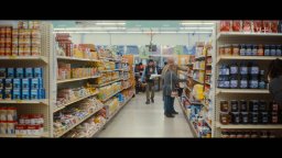 The Family Plan - Trailer Italiano