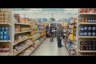 The Family Plan - Trailer Italiano