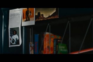 The Marvels - Trailer Italiano 2