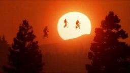 E.T. - L'extraterrestre - Trailer Italiano