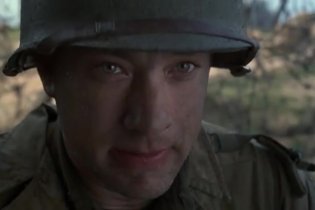 Salvate Il Soldato Ryan - Trailer Italiano