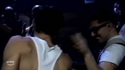 Bruciasse il cielo - Trailer