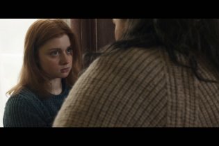 Home Education – Le regole del male - Trailer Italiano