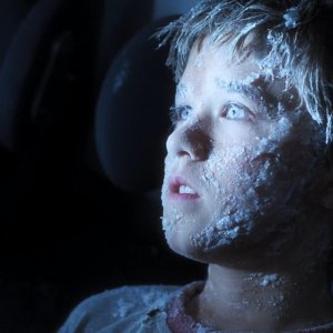 A.I. Intelligenza Artificiale: una scena del film