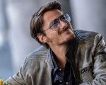 Antonio Folletto, I bastardi di Pizzofalcone e le responsabilità di un attore