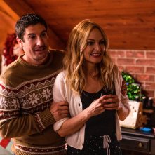Best. Christmas. Ever.: un momento del film