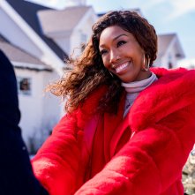 Best. Christmas. Ever.: una sequenza del film