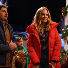 Best. Christmas. Ever.: un'immagine del film