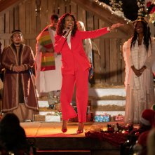 Best. Christmas. Ever.: una foto del film