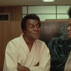 Cleopatra Jones: licenza di uccidere - una foto