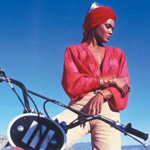 Cleopatra Jones: licenza di uccidere - Tamara Dobson in una foto