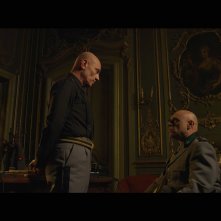 Enigma Rol: una sequenza del film