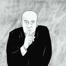 Enigma Rol: un'immagine del film