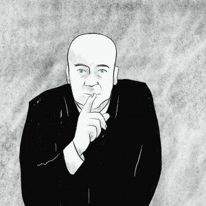 Enigma Rol: un'immagine del film