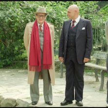 Enigma Rol: una scena del film