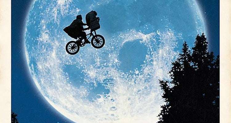 E.T. L'Extraterrestre (Film 1982): Trama, Cast, Foto, News - Movieplayer.it