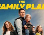 The Family Plan, il trailer del nuovo film Apple TV+ con Mark Wahlberg e Michelle Monaghan