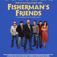 Locandina di Fisherman's Friends