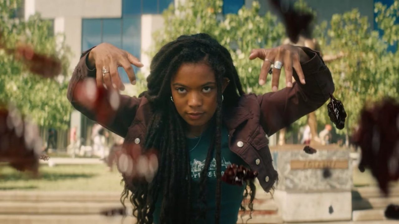 Gen V, la recensione del finale di stagione: i Guardiani della Godolkin