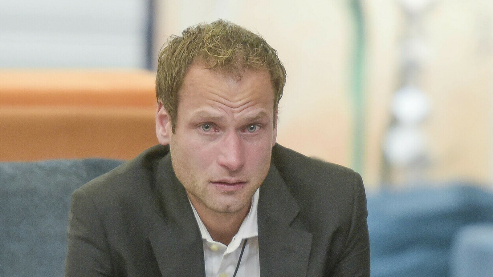 Grande Fratello: Massimiliano Varrese propone lo sciopero della fame collettivo a sostegno di Alex Schwazer
