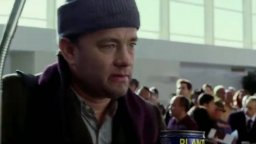 The Terminal  - Trailer Italiano