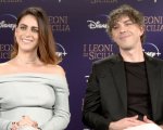 I leoni di Sicilia, Miriam Leone e Michele Riondino: 'Siamo come rockstar in costume!'