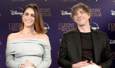 I leoni di Sicilia, recensione della serie su Disney Plus 