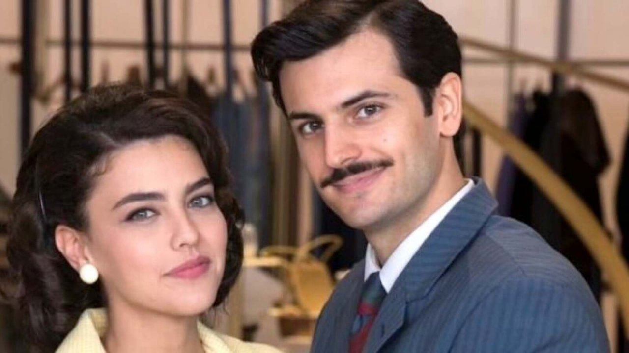 Il Paradiso delle signore 8 anticipazioni 7 novembre: Vito torna a Milano, Fiorenza nelle trame di Tancredi