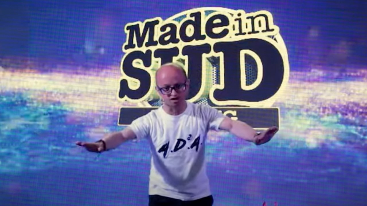 Andrea Iovino: l'attore del Pinocchio di Garrone e Made in Sud morto a 38 anni