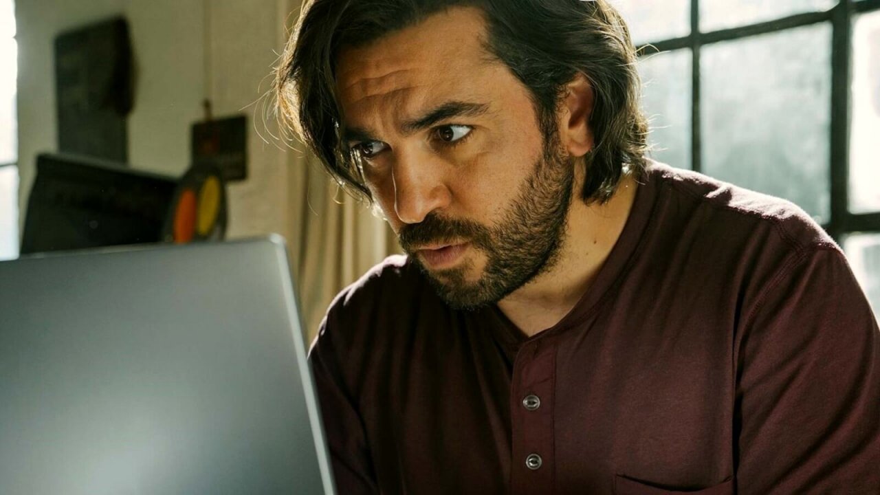 La verità inventata - A Thousand Lines, stasera su Rai 3 in 1A TV il film tratto da una storia vera: la trama