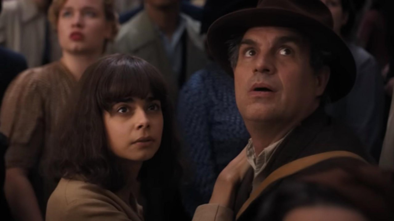 Tutta la luce che non vediamo: la serie Netflix è basata su una storia vera?