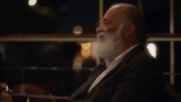 Roma, Santa E Dannata - Trailer