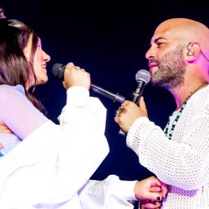 Negramaro - Back home. Ora so restare: un frame del film