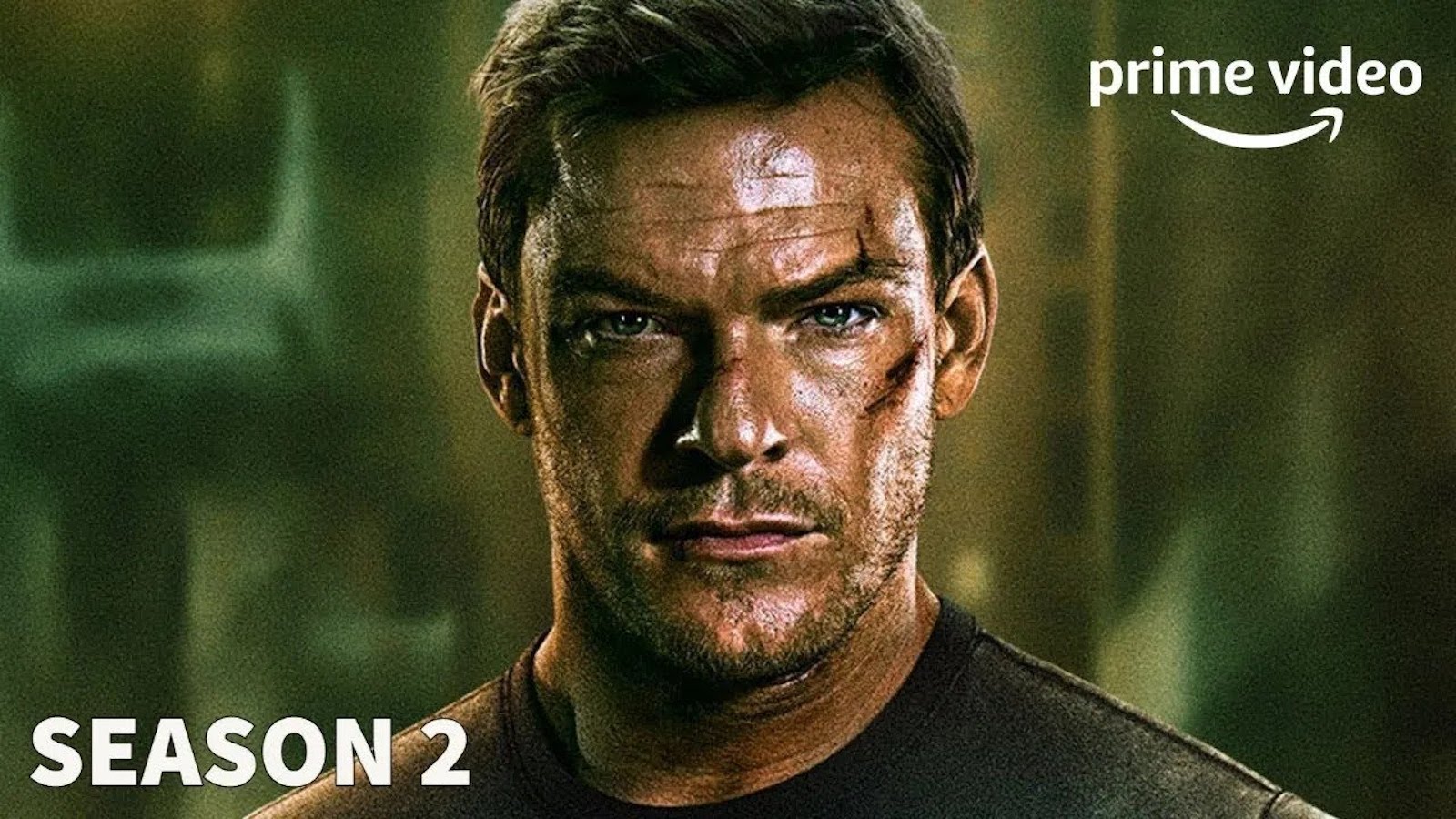 Reacher 2: prima anticipazione del trailer in arrivo domani per la serie Prime Video