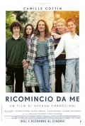 Locandina di Ricomincio da me