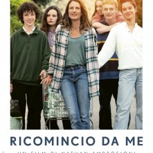 Locandina di Ricomincio da me