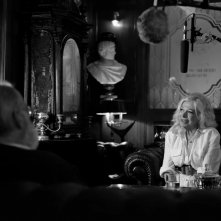 Roma, santa e dannata: Sandra Milo in una foto del film