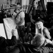 Roma, santa e dannata: Vera Gemma in una foto del film