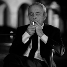 Roma, santa e dannata: Giorgio Assumma in una foto del film