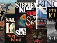 I 6 peggiori adattamenti cinematografici e televisivi dei libri di Stephen King