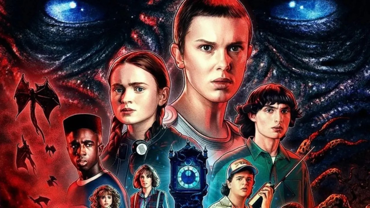 Stranger Things Day: la featurette dello spettacolo teatrale dedicato alla serie (VIDEO)