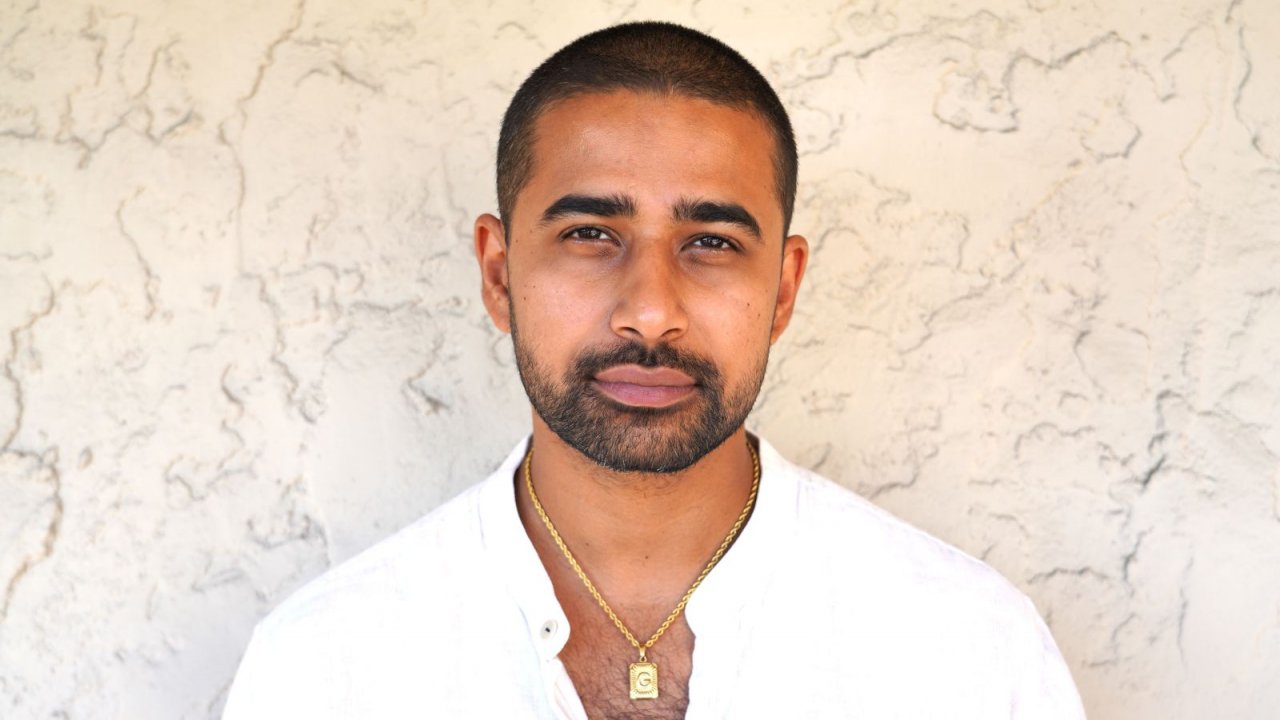 River to River 2023: l'attore Suraj Sharma è il primo ospite