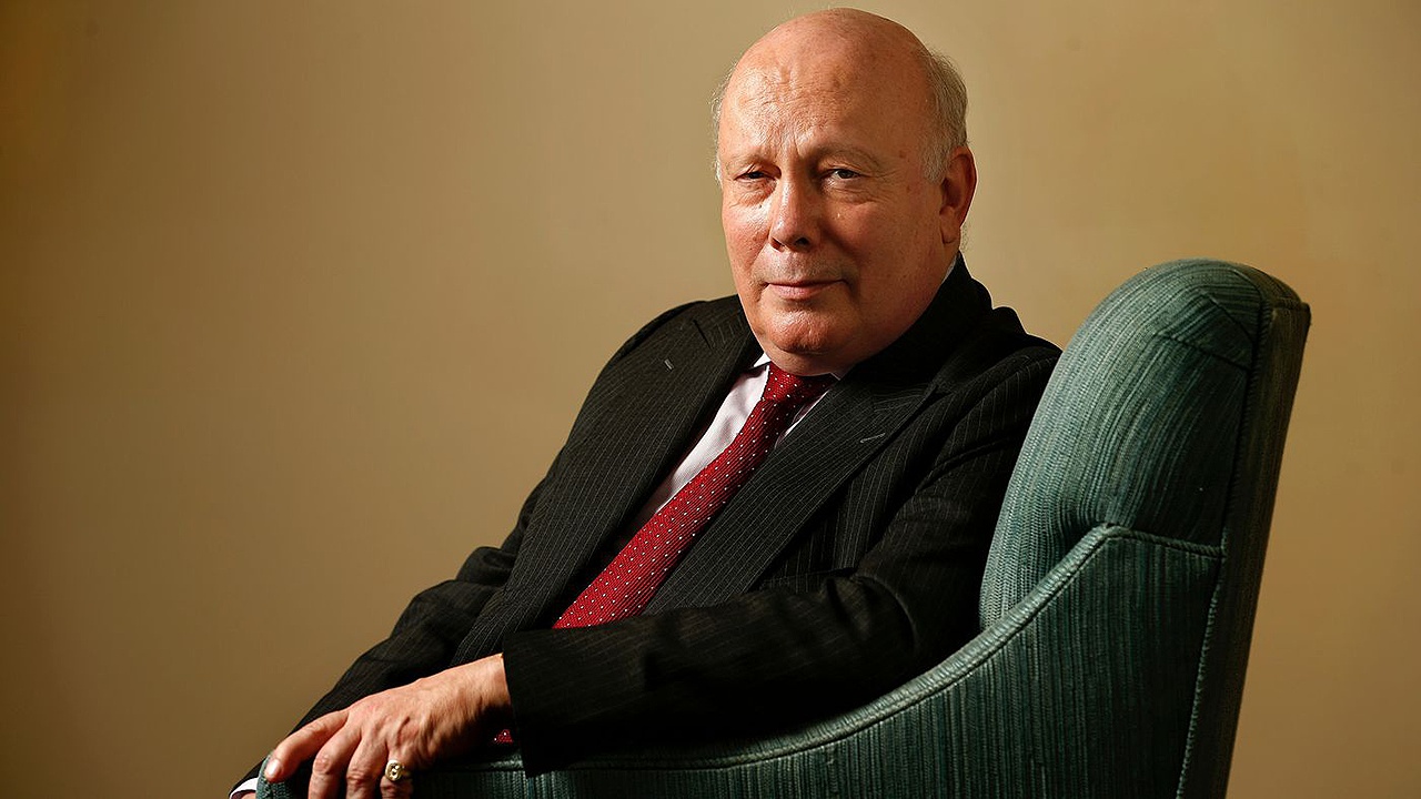 The Gilded Age 2, Julian Fellowes: 'Ecco come è nata Lady Violet'