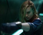 The Marvels: i flashback degli Avengers e il ritorno della Valchiria di Tessa Thompson nel final trailer