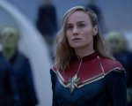 The Marvels, Stephen King reagisce al flop: 'Non guardo i film MCU e non mi interessano, ma perché gongolare?'