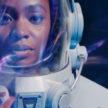 The Marvels: Teyonah Parris in un primo piano