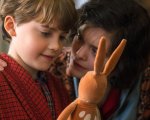 Il coniglietto di velluto: il trailer del nuovo speciale per bambini e famiglie con Helena Bonham Carter