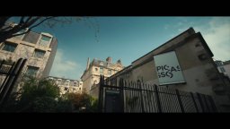 Picasso. Un Ribelle A Parigi. Storia Di Una Vita E Di Un Museo - Trailer