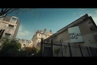 Picasso. Un Ribelle A Parigi. Storia Di Una Vita E Di Un Museo - Trailer