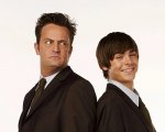 Matthew Perry: Zac Efron ha rinunciato a interpretare il collega in una romcom